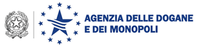 Logo Agenzia Dogane